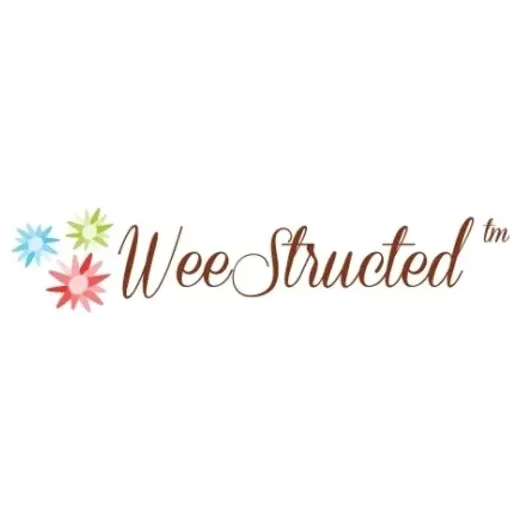weestructed brand logo for weestructed.com