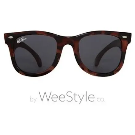 weestyle brand logo for weestyle.com