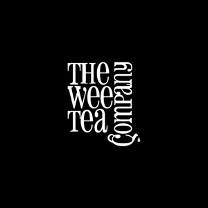 weeteacompany brand logo for weeteacompany.com