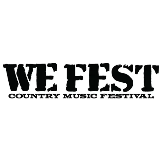 wefest brand logo for wefest.com