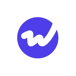 WeFlow brand logo for getweflow.com