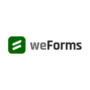 weformspro brand logo for weformspro.com