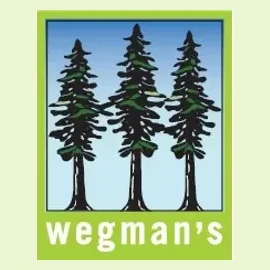 wegmansnursery brand logo for wegmansnursery.com