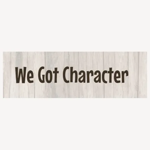 wegotcharactertoysnmore brand logo for wegotcharactertoysnmore.com