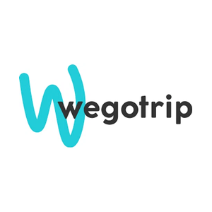 wegotrip brand logo for wegotrip.com