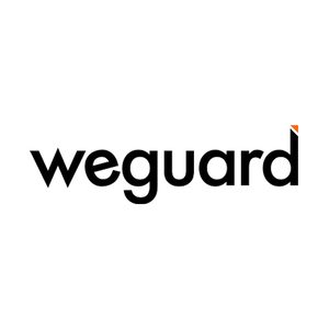 weguard brand logo for weguard.com