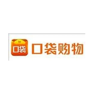Weidian brand logo for item.koudai.com