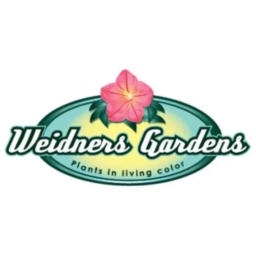 weidnersgardens brand logo for weidnersgardens.com