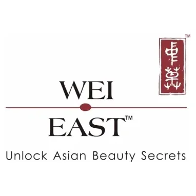 weieast brand logo for weieast.com