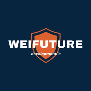 weifuturedevelopmentllc brand logo for weifuturedevelopmentllc.com