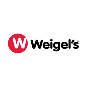 weigels brand logo for weigels.com