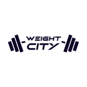 weightcity brand logo for weightcity.com