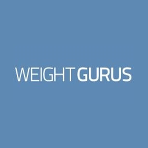weightgurus brand logo for weightgurus.com