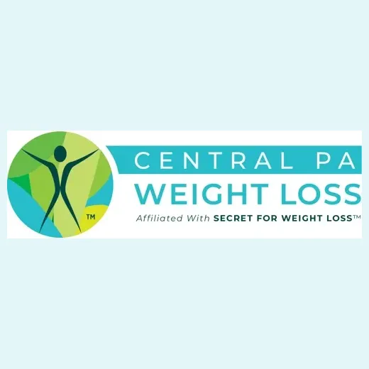 weightlosscentralpa brand logo for weightlosscentralpa.com