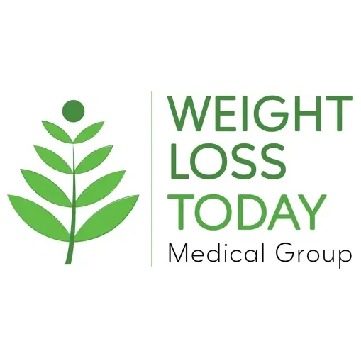 weightlosstodaymedicalgroup brand logo for weightlosstodaymedicalgroup.com