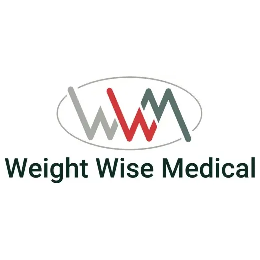 weightwisemedical brand logo for weightwisemedical.com