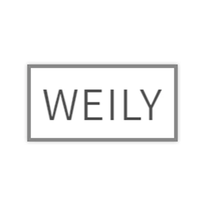 weilystore brand logo for weilystore.com