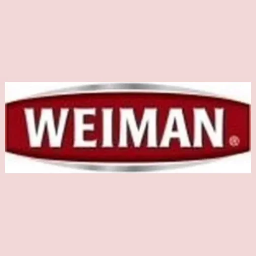 weiman brand logo for weiman.com