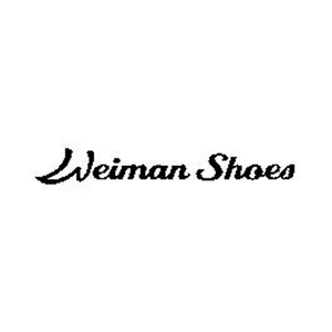 weimanshoes brand logo for weimanshoes.com