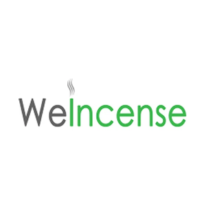 weincense brand logo for weincense.com