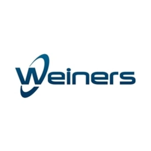 weinersltd brand logo for weinersltd.com