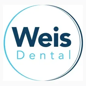 weisdental brand logo for weisdental.com