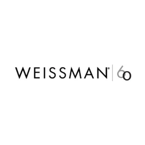 weissmans brand logo for weissmans.com