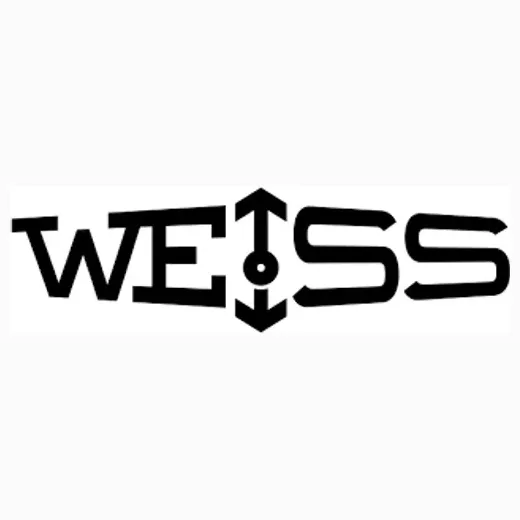 weisswatchcompany brand logo for weisswatchcompany.com