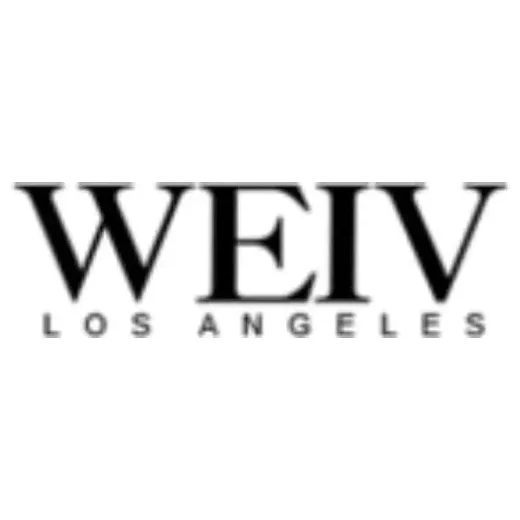 weiv brand logo for weiv.la