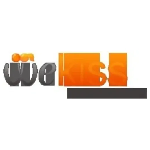 wekiss brand logo for wekiss.com