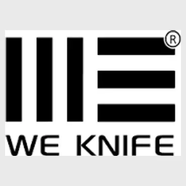 weknife brand logo for weknife.com