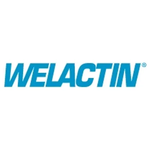 welactin brand logo for welactin.com