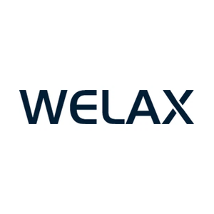 welaxhome brand logo for welaxhome.com