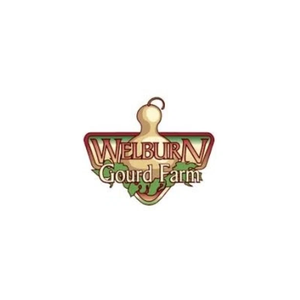 welburngourdfarm brand logo for welburngourdfarm.com