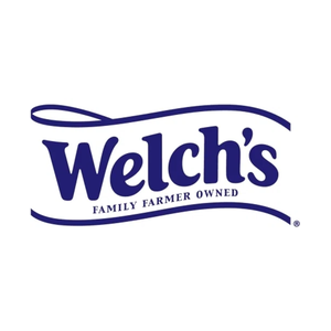 welchs brand logo for welchs.com
