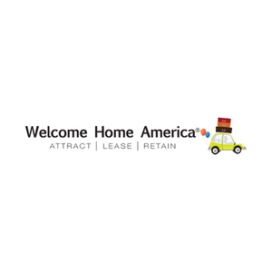 welcomehomeamerica brand logo for welcomehomeamerica.com