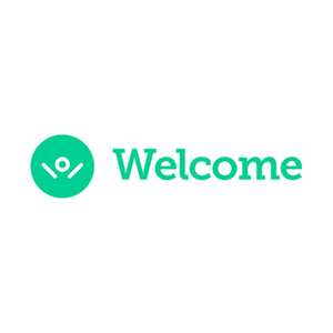 welcomepickups brand logo for welcomepickups.com