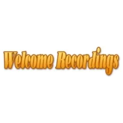 welcomerecordings brand logo for welcomerecordings.com