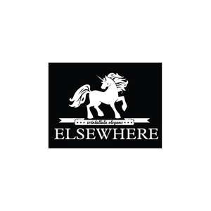 welcometoelsewhere brand logo for welcometoelsewhere.com