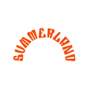 welcometosummer brand logo for welcometosummer.land