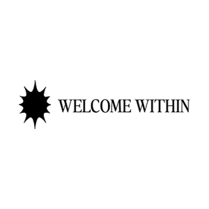 welcomewithin brand logo for welcomewithin.co