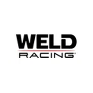 Weld Racing brand logo for weldwheels.com