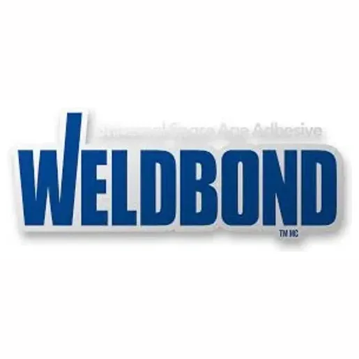 weldbond brand logo for weldbond.com