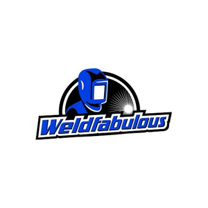 Weldfabulous brand logo for weldfabulous.com