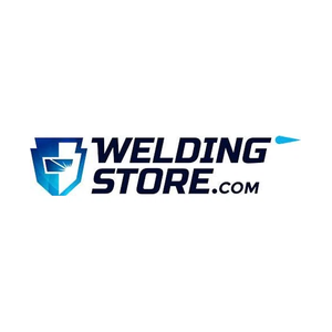 weldingstore brand logo for weldingstore.com
