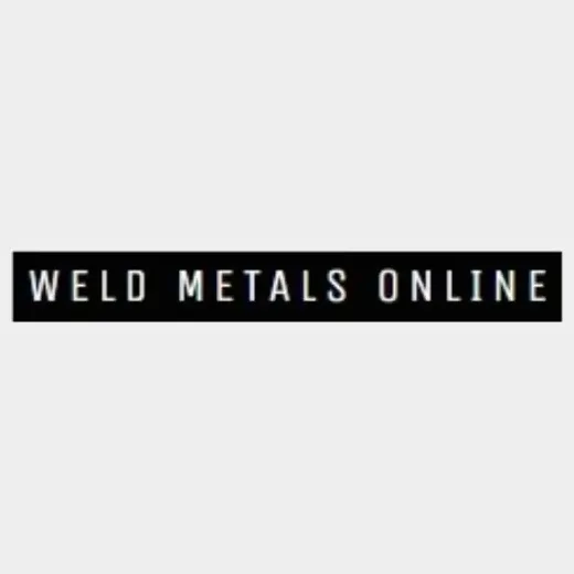 weldmetalsonline brand logo for weldmetalsonline.com