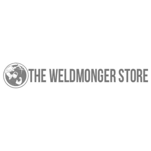 weldmongerstore brand logo for weldmongerstore.com