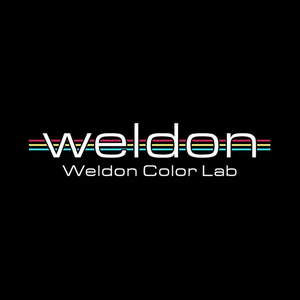 weldoncolorlab brand logo for weldoncolorlab.com