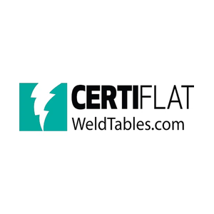 weldtables.com/pages brand logo for weldtables.com