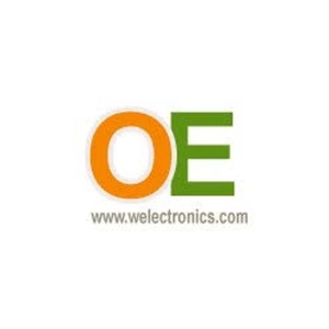 welectronics brand logo for welectronics.com